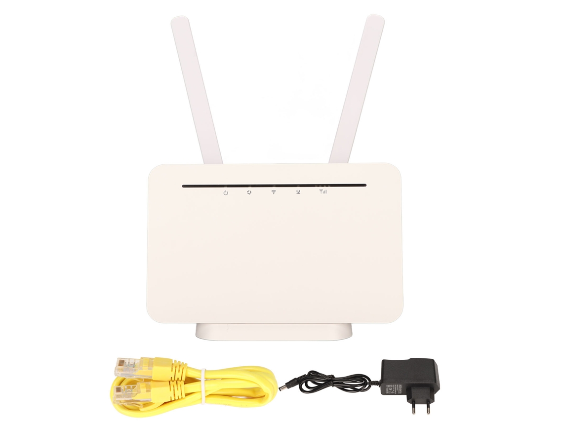 Roteador Sem Fio 4g Cpe LAXISCREED