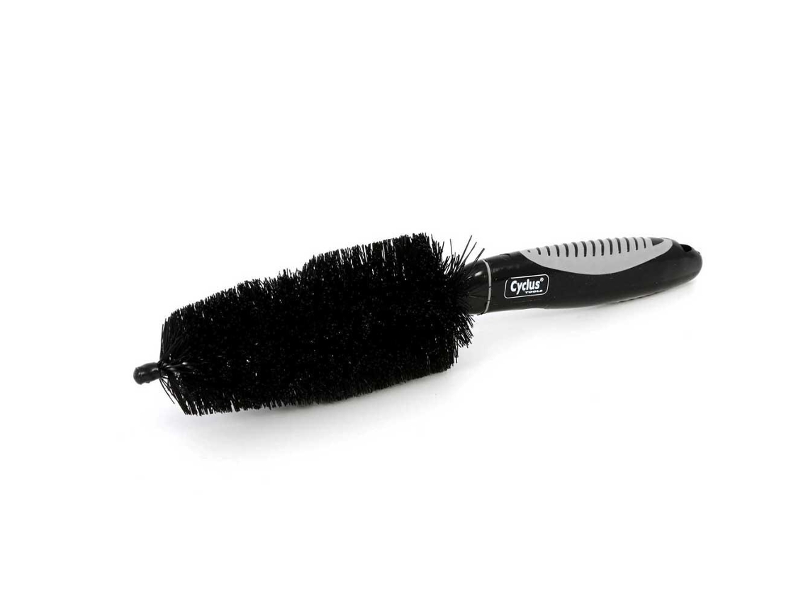 Msc Cyclus Tapered Multi-purpose Brush