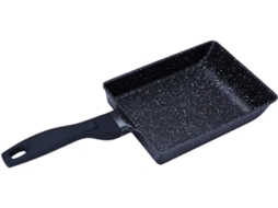 Antiaderente Para Tamagoyaki, Panela Em Miniatura Para Cozinha Doméstica, Compatível Com Fogões De Indução Para Cafés Gokoco