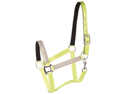 Cabresto reflector de cavalos Harry's Horse