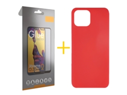 Pelicula de Vidro SKYHE iPhone 13