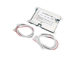 Placa De Proteção De Bateria De Lítio 26s 120a 3.7v