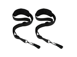 Roçadeira Ergonômica Resistente Às Intempéries, Com Alça De Cinto Para Jardinagem E Manutenção Gramados Eficientes Ombro