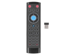Business controle Remoto Universal Infravermelho 2.4g com Aprendizagem | S/MARCA