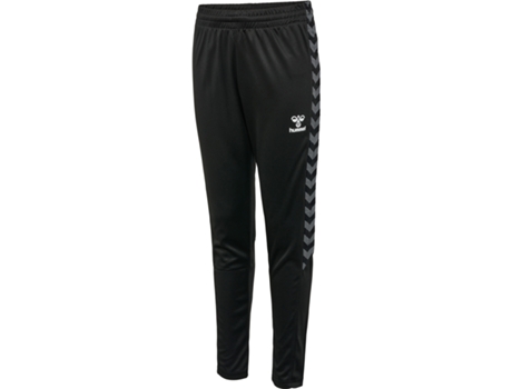 Jogging Criança Hummel Authentic (Tam: 8 anos)