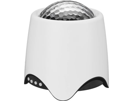 Lâmpada de Projetor LOSKII LK-NL4 (Branco)