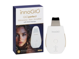 Aparelho De Limpeza Facial Ultrassónico 4 Em 1 Innogio 730 (melhora O Aspeto E Estado Da Pele)