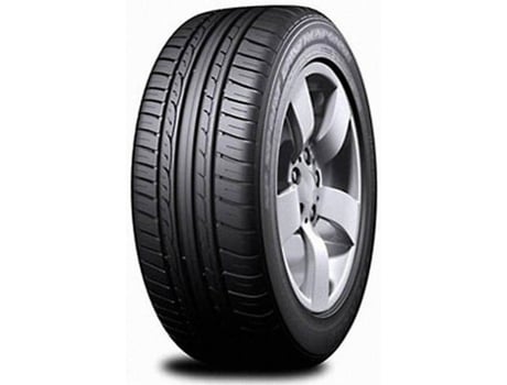 Pneu DUNLOP SP. Fastresponse 205/55 R17 91V