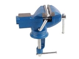 Vise De Bancada Com Mesa Giratória E Bigorna Para Joalheria E Marcenaria (60mm)