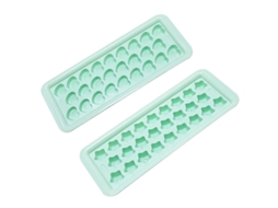 2 Unidades De Caixa De Gelo Para Geladeira Allinless