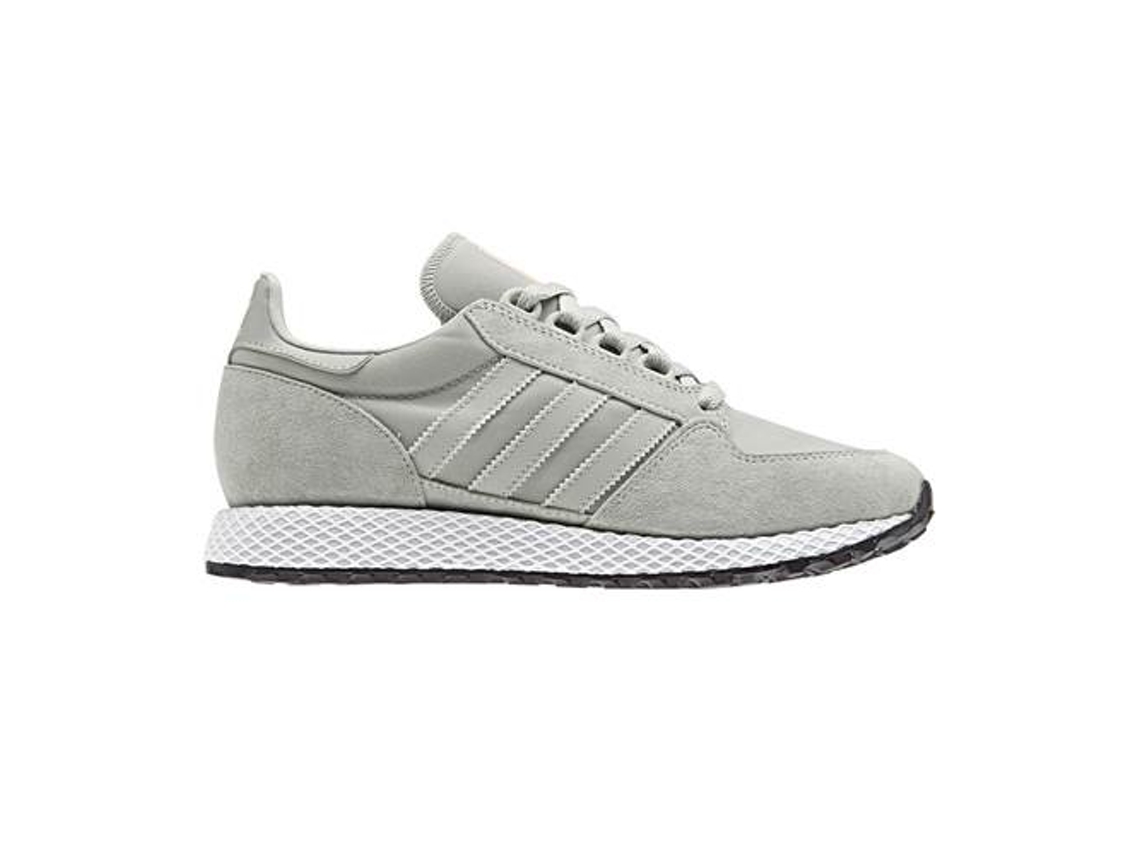 Adidas forest deals grove cinza