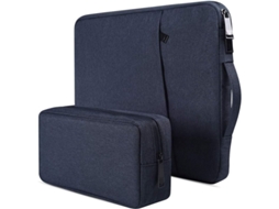 2026 capa para Notebook 14 15 Polegadas com Alça para Lenovo Flex 14/chromebook S330 Dell Xps 15 e Mais