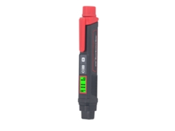 Medidor De Humedad Digital Portátil Com Pino E Tela Lcd Para Madeira E Parede Ht67