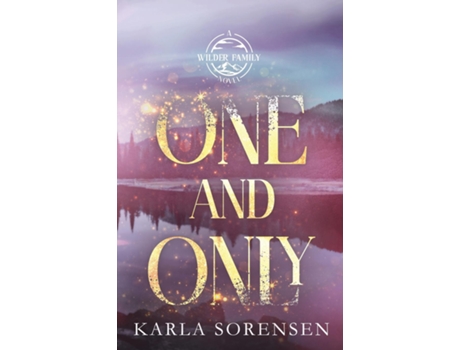 Livro One and Only Alternate Cover de Karla Sorensen (Inglês)