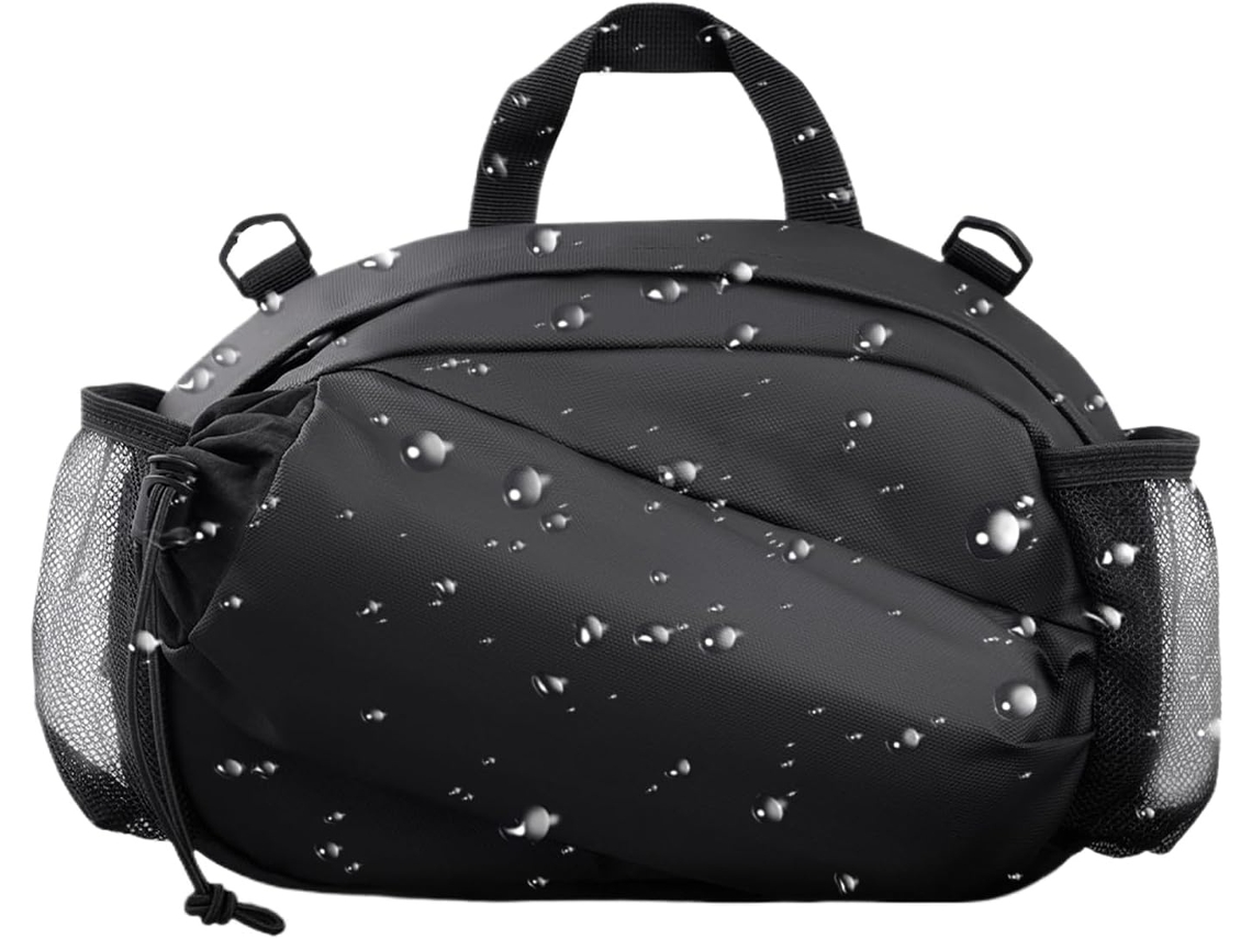 Lurelia Bolsa Bicicleta Para Ciclismo Impermeável E Respirável