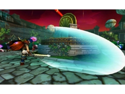 Jogo Nintendo 3DS Code Name S.T.E.A.M