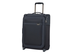 Mala de Cabine SAMSONITE airea upright Azul (55x40x20cm)