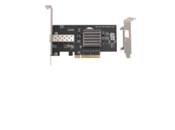 Placa de Rede 10g Sfp+ Pci e LAXISCREED
