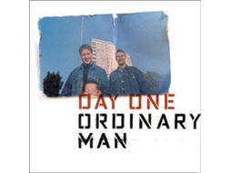 CD Day One - Ordinary Life (1CDs)