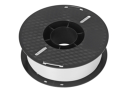 Filamento PLA 1.75mm 1kg para Impressora 3D Ecologicamente Correto Sem Fumaça Odorless