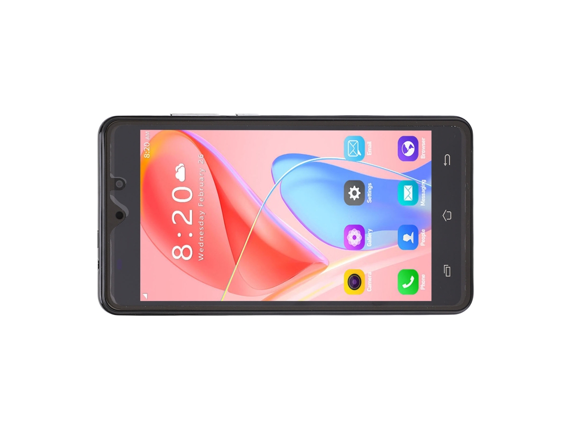 Smartphone Android 3g LAXISCREED
