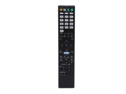 Controle Remoto LAXISCREED para Sony Str‑dg920