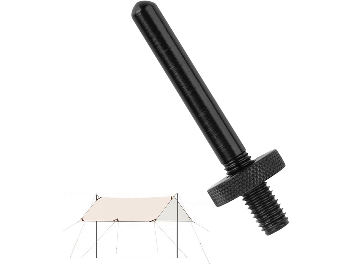 Lona de Camping Impermeável Pali Protetor de Varetas de Barraca Substituição para Coberturas para Camping Ao Ar CHABERLU
