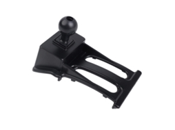 Suporte Para Celular Volkswagen Cc 2010–2013