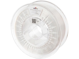 Filamento Pla Seda Spectrum 1.75mm Branco Pérola 1kg