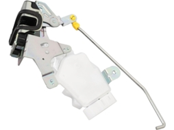 Porca para Motor de Popa com Braçadeira Marítima, Liga Anti aço, Ampla Compatibilidade Para... SFUSHOS