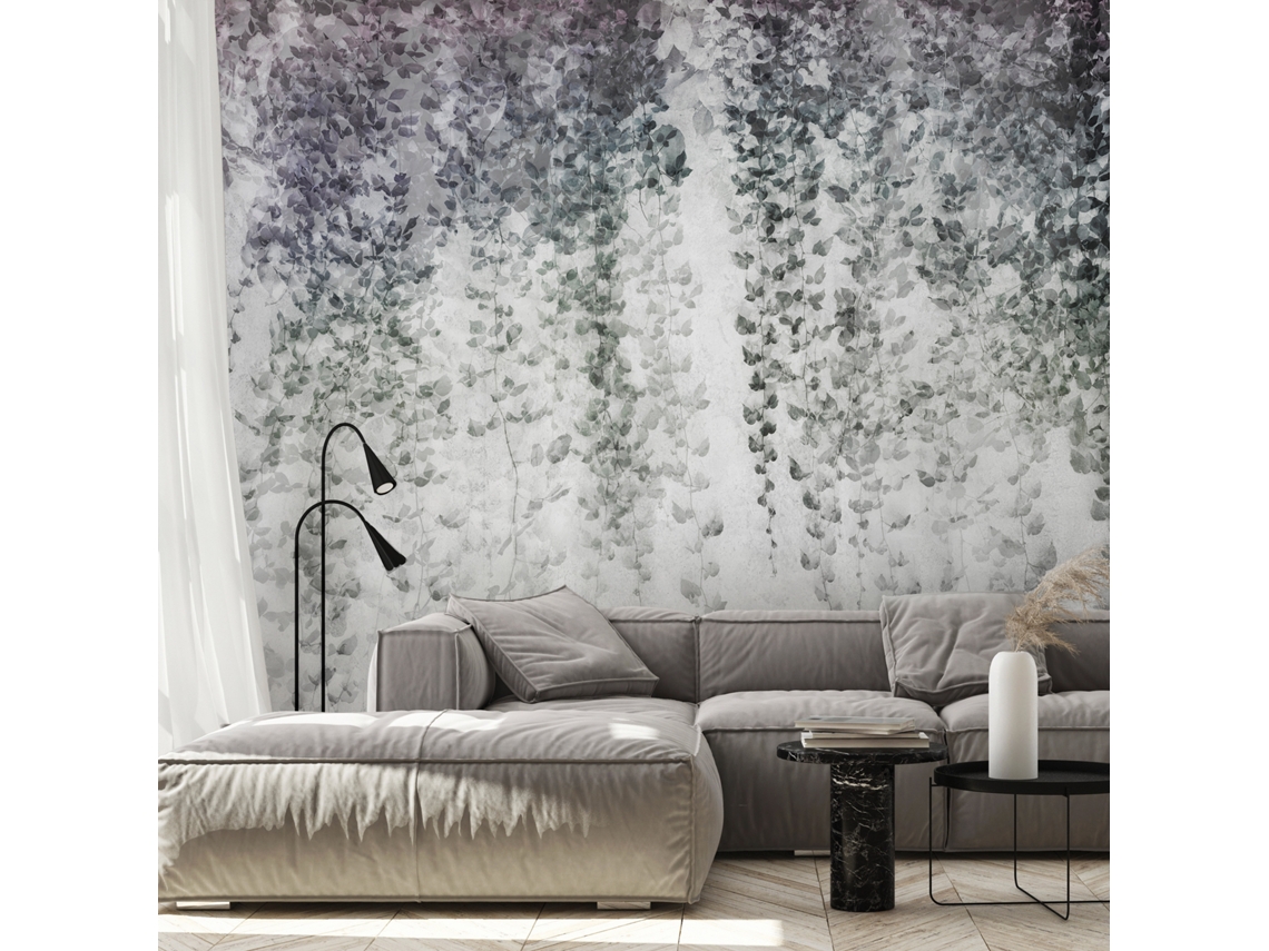 Papel de Parede ARTGEIST Oasis of Peace - Second Variant (250x175)