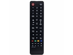 Comando À Distância Para Tv Compatível Com Samsung Bn59-01199g, Sem Programação