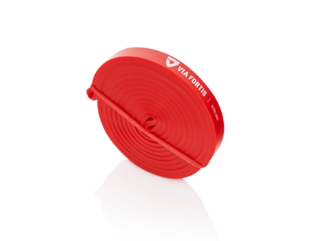 Bandas de Resistencia Premium Ultra Ligero VIA FORTIS