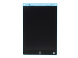 Tablet Lcd De 12 Polegadas Para Escrita E Desenho, Ideal Crianças. Aquaforge