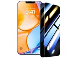 Película De Vidro Temperado Privacidade V Reel Para Iphone 13 , 2 Peças