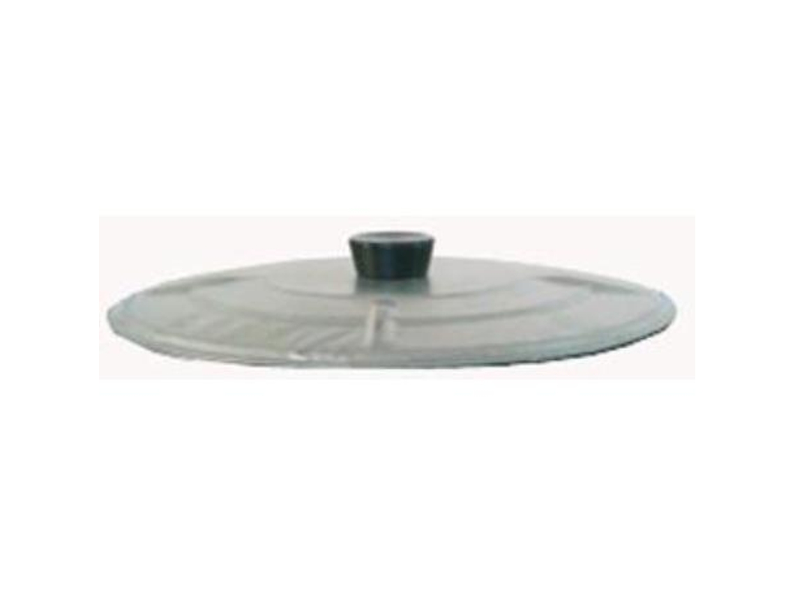 Tapa cubo 2 asas 25 cm
