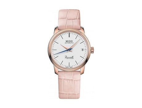 Relógio feminino Mido (Ø 33 mm)