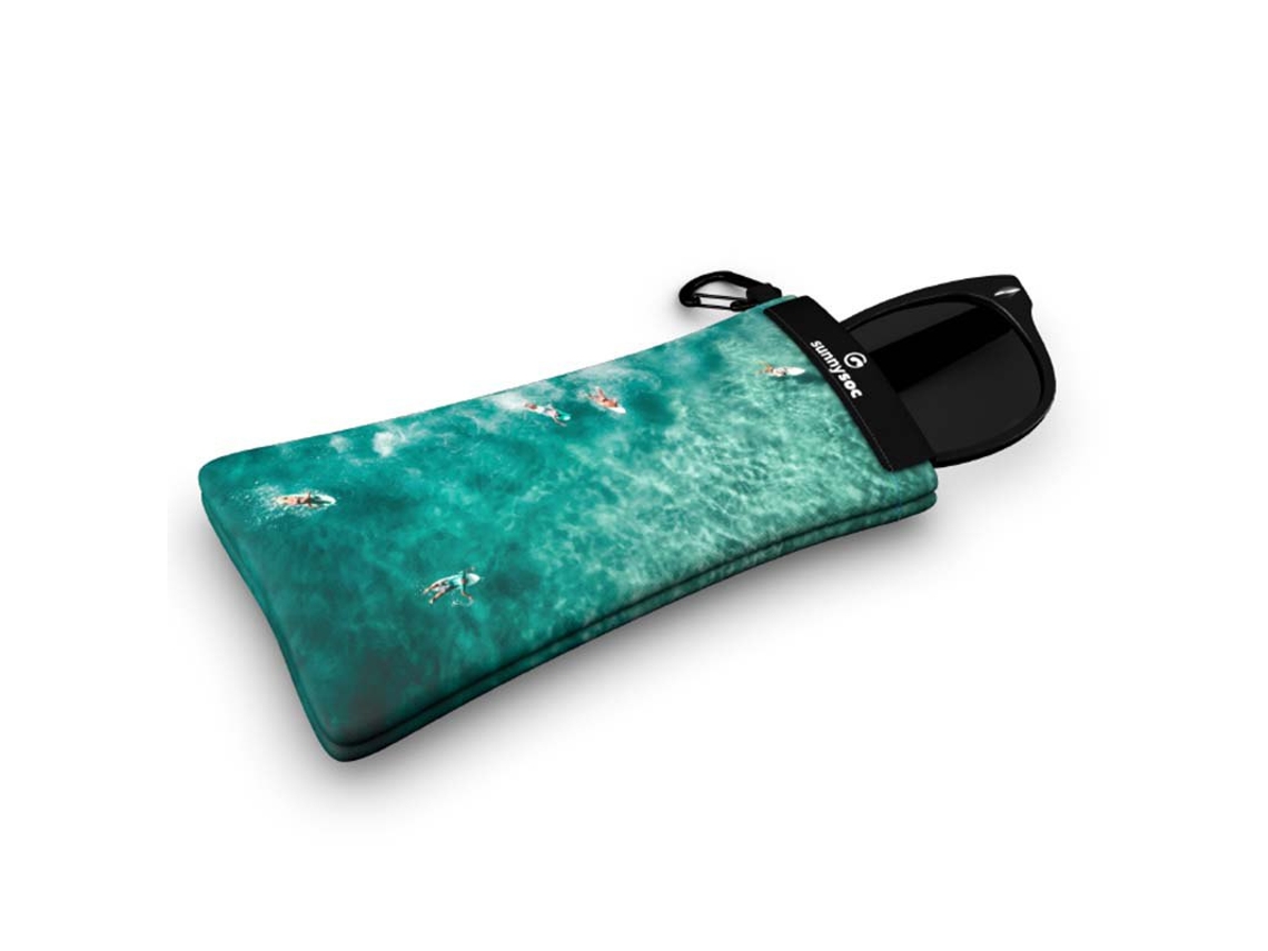 GOGGLESOC Estojo Goggle Surfers Colorido