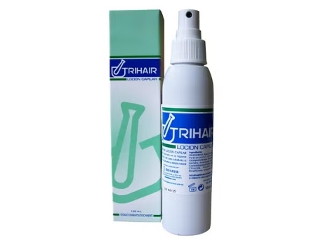 Trihair Loção Capilar 125 ml Difaher