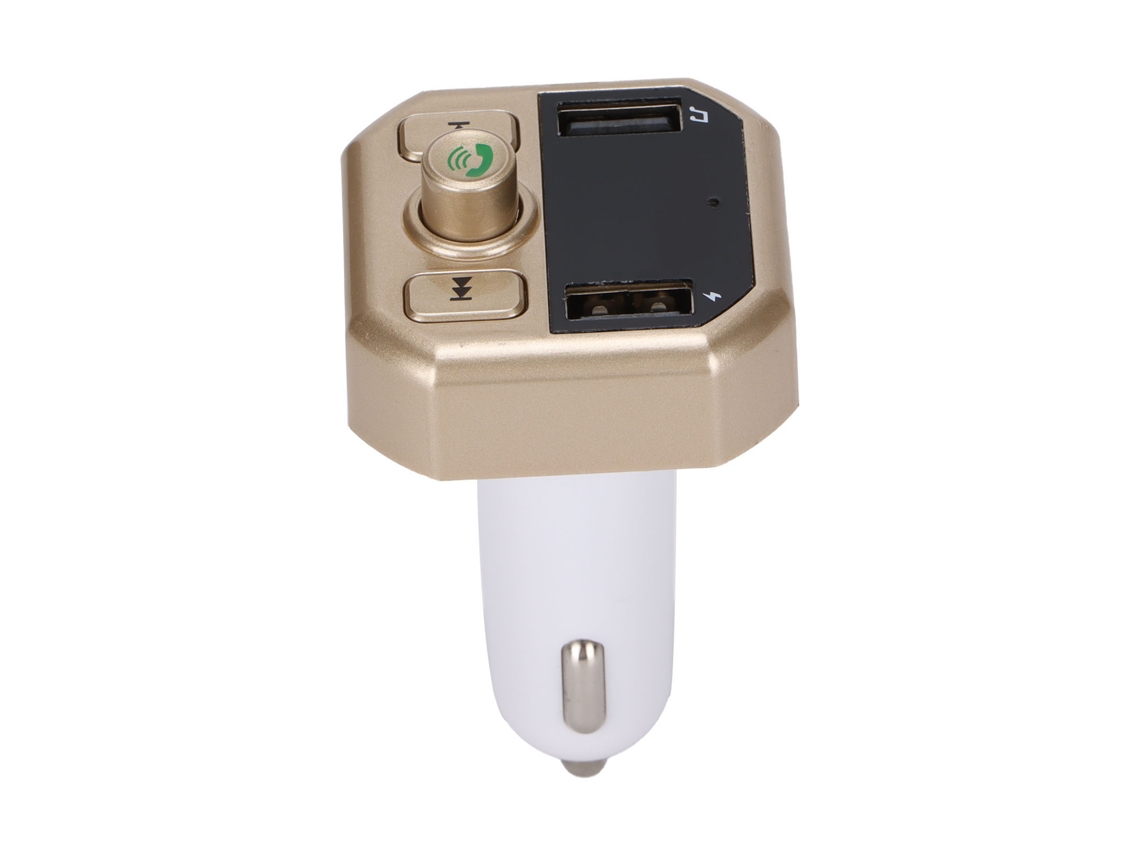 Transmissor Fm Bluetooth Car LAXISCREED