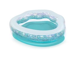 Piscina tubular BESTWAY redonda