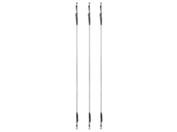 Daiwa N´Zon Power Gum Link 3 Units