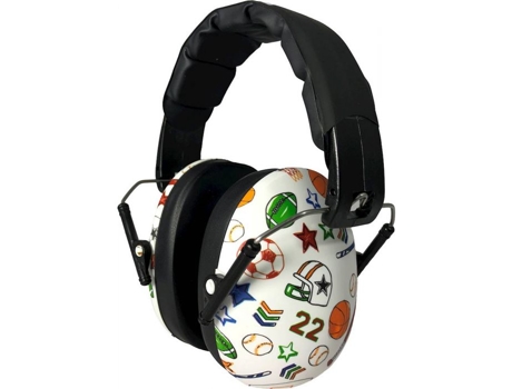 Protetores Auriculares BANZ Esportivos