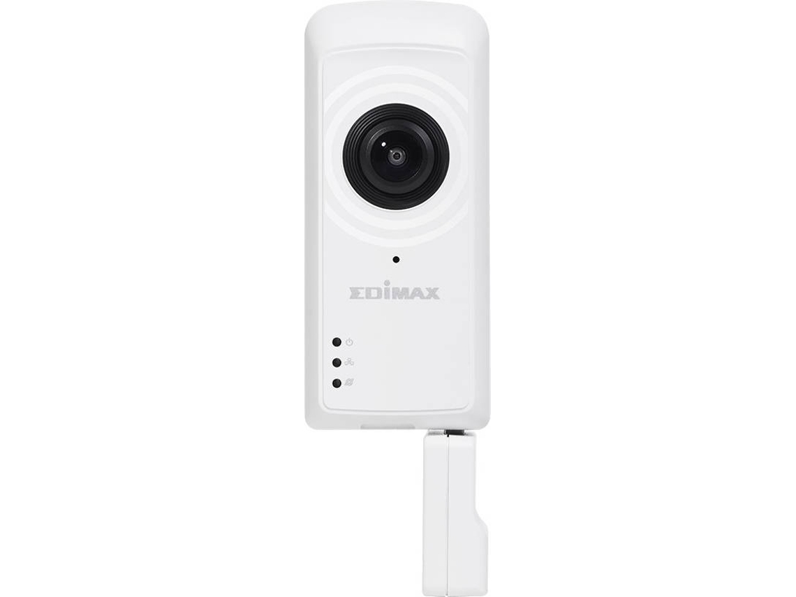 Câmara de segurança EDIMAX IC-5160GC