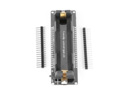 Placa De Desenvolvimento Esp32 Wifi Bluetooth 18650