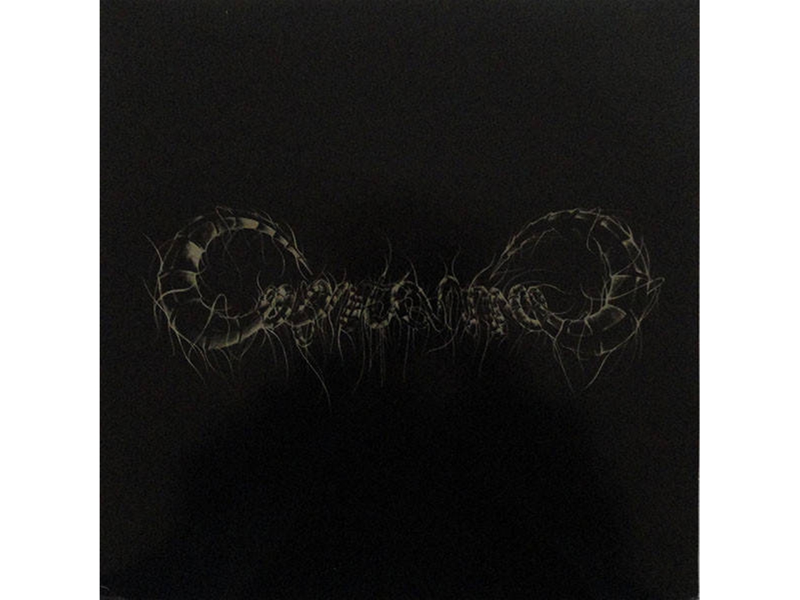 Vinil Capricorns - Capricorns