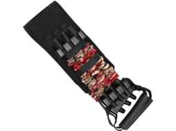 Faixa De Resistência Para Expansão Do Peito, Em Nylon, Leve, Fácil Transportar E Armazenar, Ideal Supino