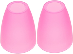 Conjunto De 2 Cúpulas De Reposição Para Luminária Pendente, Luminária De Mesa Decorativa, Luminária Gokoco