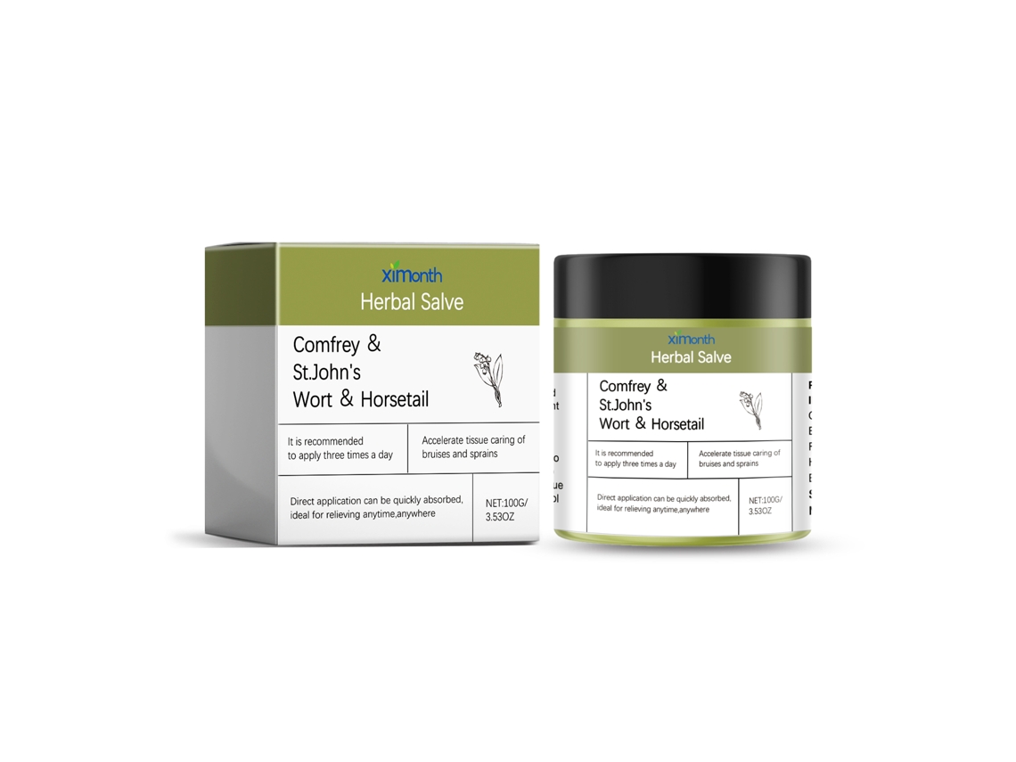 Creme Alivio Dor Articular Eficaz
