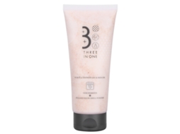 Gel De Banho Corporal Limpeza Profunda E Esfoliação